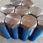 2507 viti esagonali pesanti