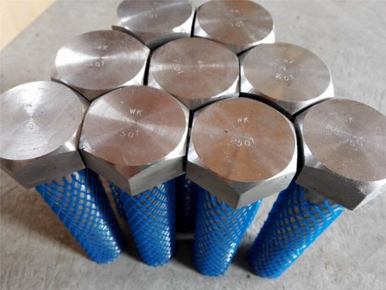 2507 viti esagonali pesanti