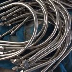 lega825 en 2.4858 in acciaio inossidabile bullone u lega718 en2.4668 dalla Cina