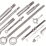 golfare con materiali 316l, 317l, 310s, 904l