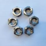 dado esagonale pesante