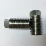 tappo terminale incoloy 825