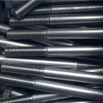 Cina fornitore vendite 904l, 1.4529, bulloni 259smo din931