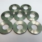 din6796 rondella di sicurezza rondella di sicurezza in acciaio inossidabile