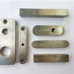 chiave dell'albero duplex 2205 chiave parallela din6885a più recente standard