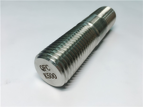 barra filettata monel k500