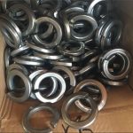 rondella elastica uns s32750