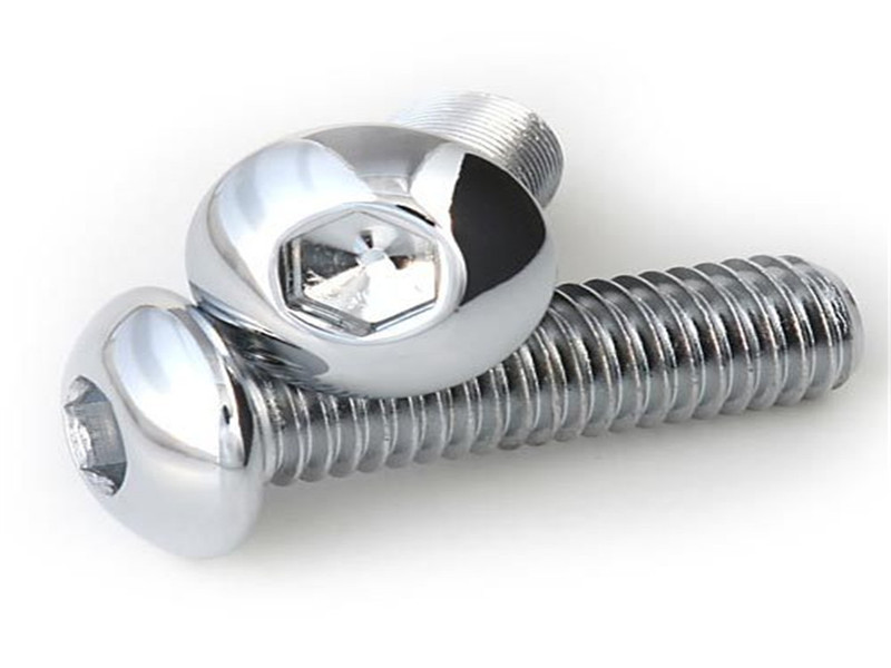 Viti Testa Esagonale A Brugola M1.4 DIN912 – Grado 12.9, Acciaio Legato Nero, Confezione Multipla