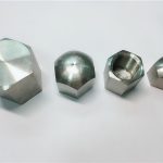 vendita calda di buona qualità design personalizzato buon fissaggio m30 lungo dado esagonale fabbricazione di dadi